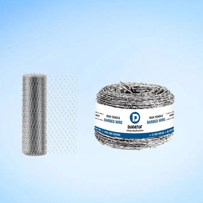 Fencing Wire